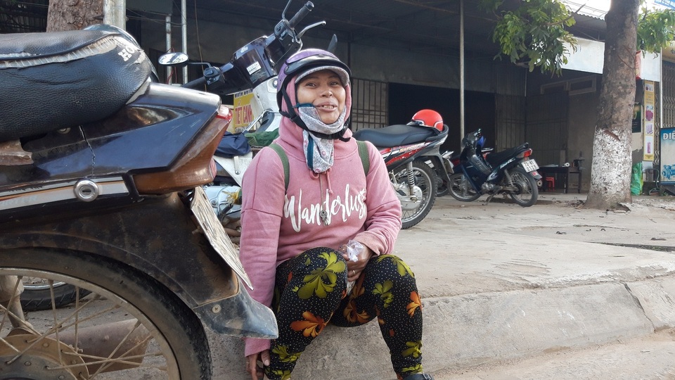 Kon Tum: Lên rẻo cao xem tuyển dụng ở chợ người dịp cuối năm - 3 Kon Tum: Lên rẻo cao xem tuyển dụng ở chợ người dịp cuối năm - 3