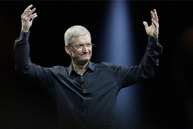 10 nhà lãnh đạo doanh nghiệp xuất sắc 2015