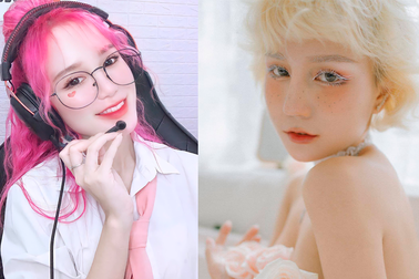 Gặp nữ streamer 9x xứ Nghệ đang "hot" trên mạng xã hội