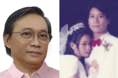 Nghệ sĩ Dị Thảo - chồng diễn viên Hoàng Trinh - qua đời ở tuổi 57