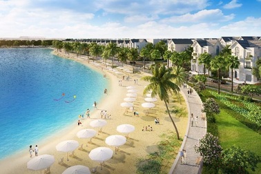 Chuyện về thành phố của những điều có thể