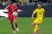 Vì sao FIFA liên tục trì hoãn đưa ra phán quyết cuối cùng với Malaysia?