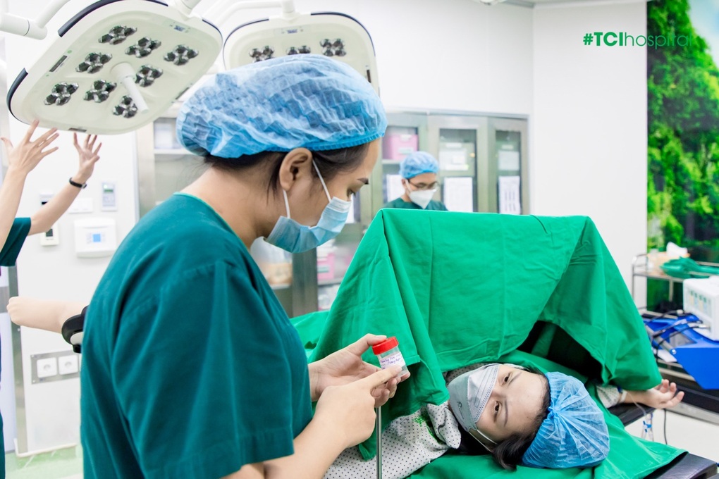U nang tuyến Bartholin - Bệnh vặt nhưng chớ nên coi thường - 4 U nang tuyến Bartholin - Bệnh vặt nhưng chớ nên coi thường - 4