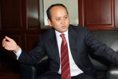 Lộ diện nhân vật tự xưng đứng sau bạo loạn ở Kazakhstan