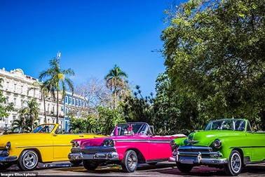 Cuba - Điểm đến "mặt trời mùa Đông" hút khách cuối năm