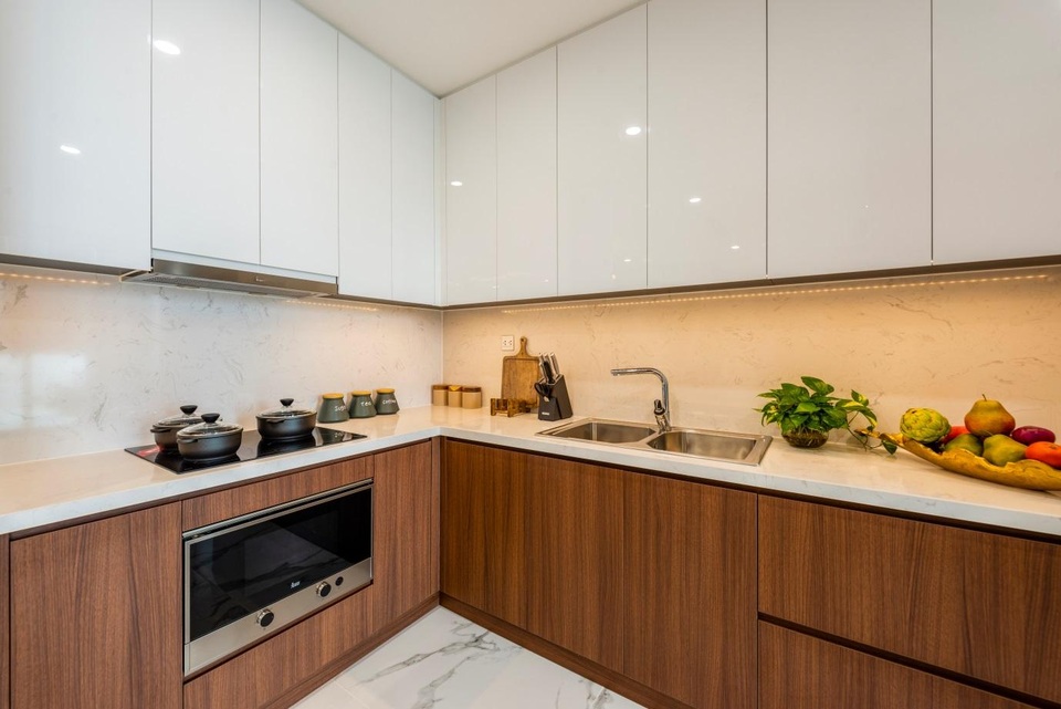 Ấn tượng với tiêu chuẩn bàn giao của dự án Sunshine City Sài Gòn tại Quận 7 - 4 Ấn tượng với tiêu chuẩn bàn giao của dự án Sunshine City Sài Gòn tại Quận 7 - 4