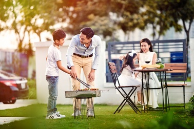 Có 3 tỷ trong tay mua nhà đất hay chung cư?