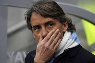 “Tháng Hai là thời điểm quyết định với Man City”