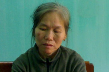 Phá ổ mại dâm trong nhà nghỉ