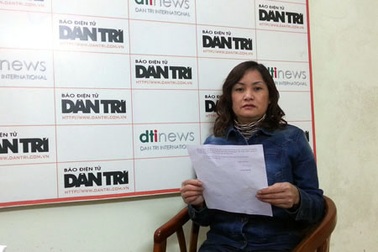 Gia đình mẹ góa, con côi phản bác phán quyết của Tòa án TX Từ Sơn