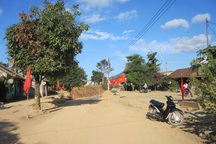 Bản làng vùng biên gửi kỳ vọng vào Đại hội Đảng XI