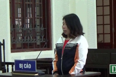 Bán trẻ em gái, giữ người đòi tiền chuộc