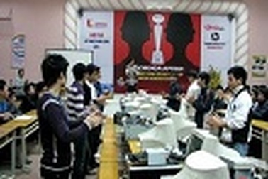 Chính thức phát động “PC Festival 2012” lần thứ VII