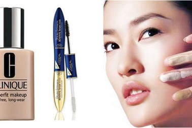 Mỹ phẩm L'Oréal và Clinique chứa chất độc hại 