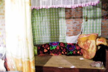 Đôi trai gái chết thảm trước ngày cưới