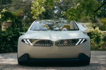 Tương lai BMW sẽ dùng công nghệ an toàn ADAS của Trung Quốc