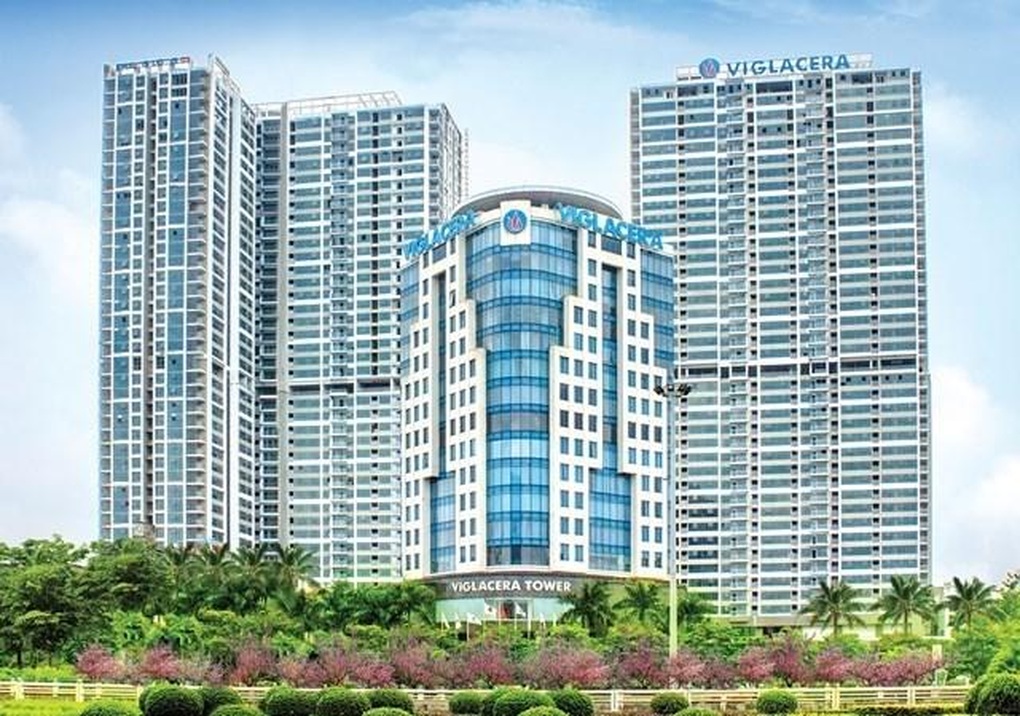 Viglacera nâng tầm phong cách sống - 1 Viglacera nâng tầm phong cách sống - 1