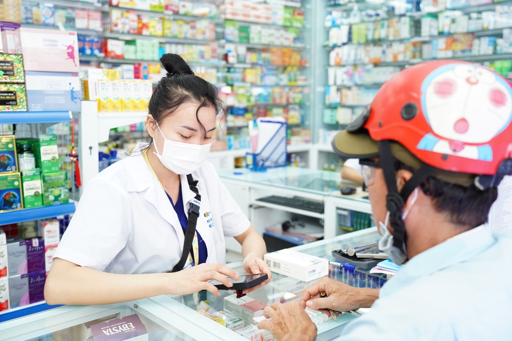 Con đưa sắp nhỏ đi tiêm sởi miễn phí ở Long Châu chưa? - 2 Con đưa sắp nhỏ đi tiêm sởi miễn phí ở Long Châu chưa? - 2