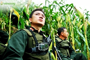 “Cứng cáp trăm phần”, góp sức xây dựng quê hương từ những điều bình dị