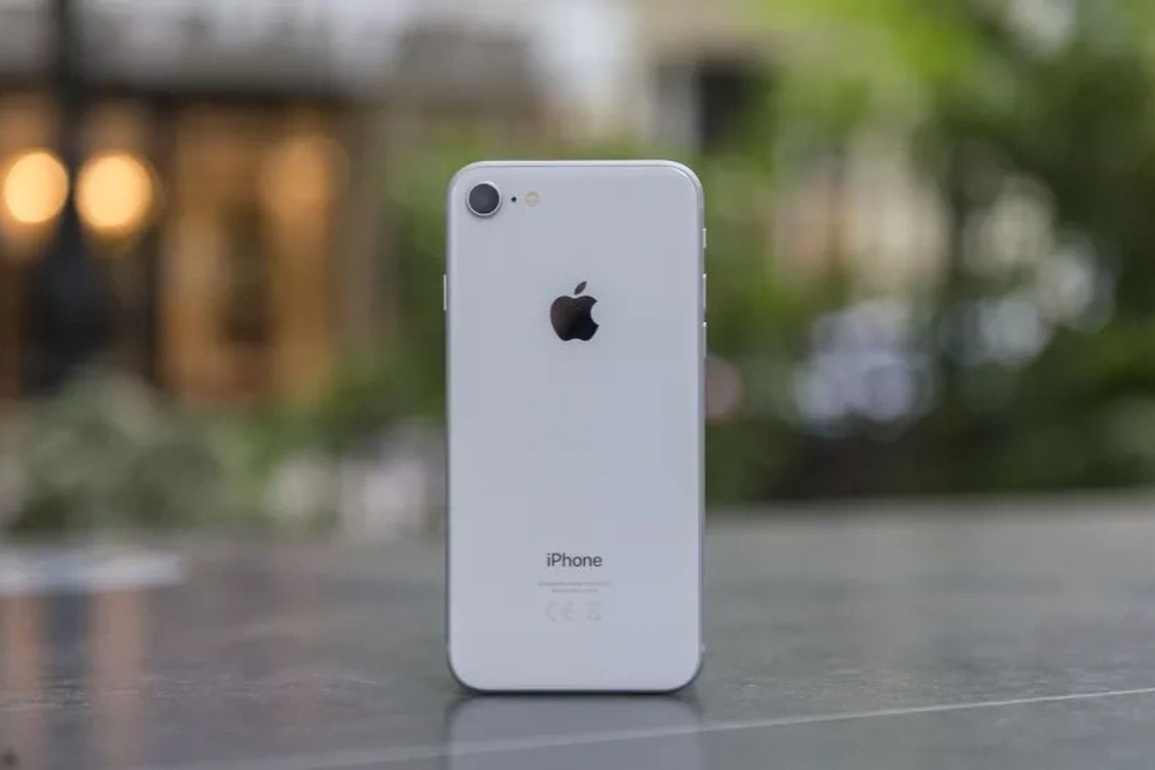 Dùng chiếc iPhone gần 5 năm tuổi, tôi vẫn không muốn thay đổi - 2 Dùng chiếc iPhone gần 5 năm tuổi, tôi vẫn không muốn thay đổi - 2