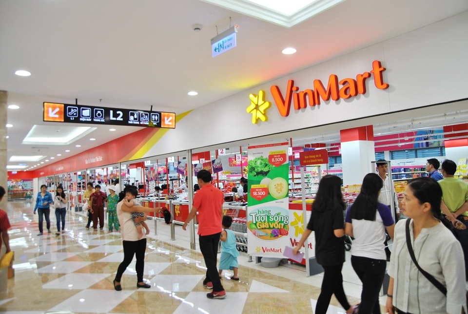 Chiến lược “2 vai” của Masan Group trong năm 2020 - 3 Chiến lược “2 vai” của Masan Group trong năm 2020 - 3