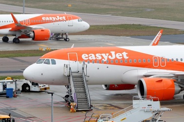 Hãng hàng không Anh nghi ngờ tin tặc Trung Quốc đánh cắp thông tin