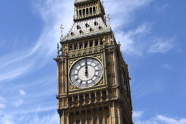 Đồng hồ Big Ben sẽ “lột xác” như thế nào sau… 4 năm chìm vào im lặng?