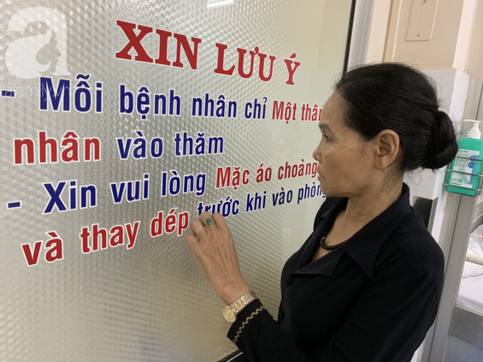 Con trai đang ăn cơm thì bình gas phát nổ làm bỏng nặng, mẹ nghèo bất lực gom góp tiền đóng viện phí cứu con - Ảnh 8. Con trai đang ăn cơm thì bình gas phát nổ làm bỏng nặng, mẹ nghèo bất lực gom góp tiền đóng viện phí cứu con - Ảnh 8.