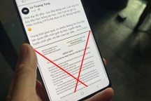 Cảnh báo văn bản giả mạo, lừa đảo du học Nhật Bản