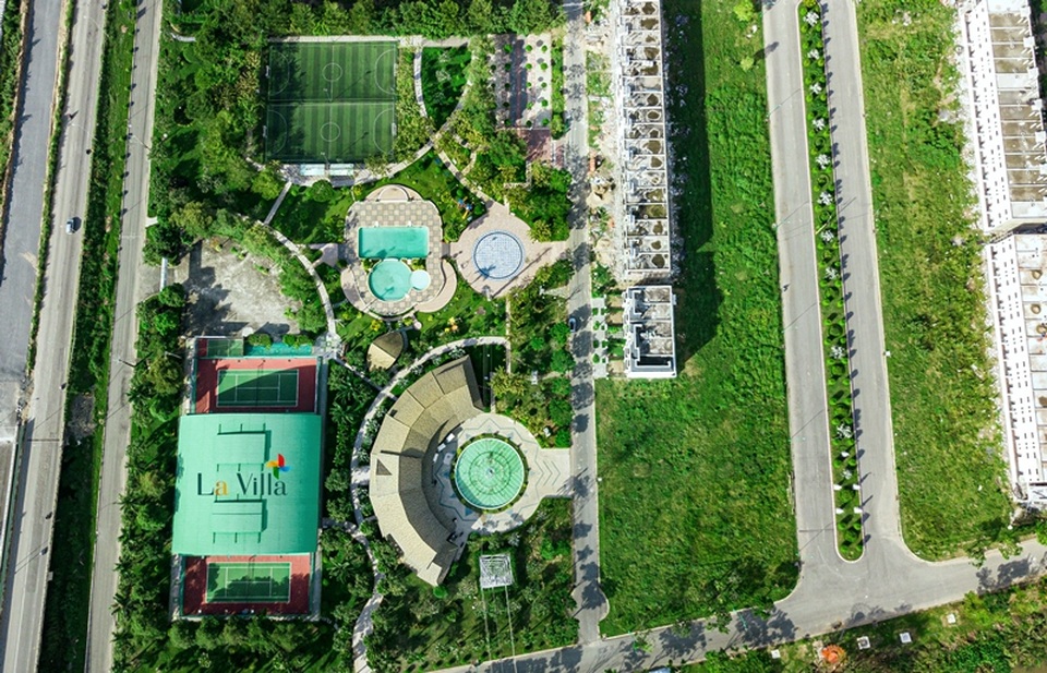 Vì sao La Villa Green City rất được quan tâm? - 3 Vì sao La Villa Green City rất được quan tâm? - 3