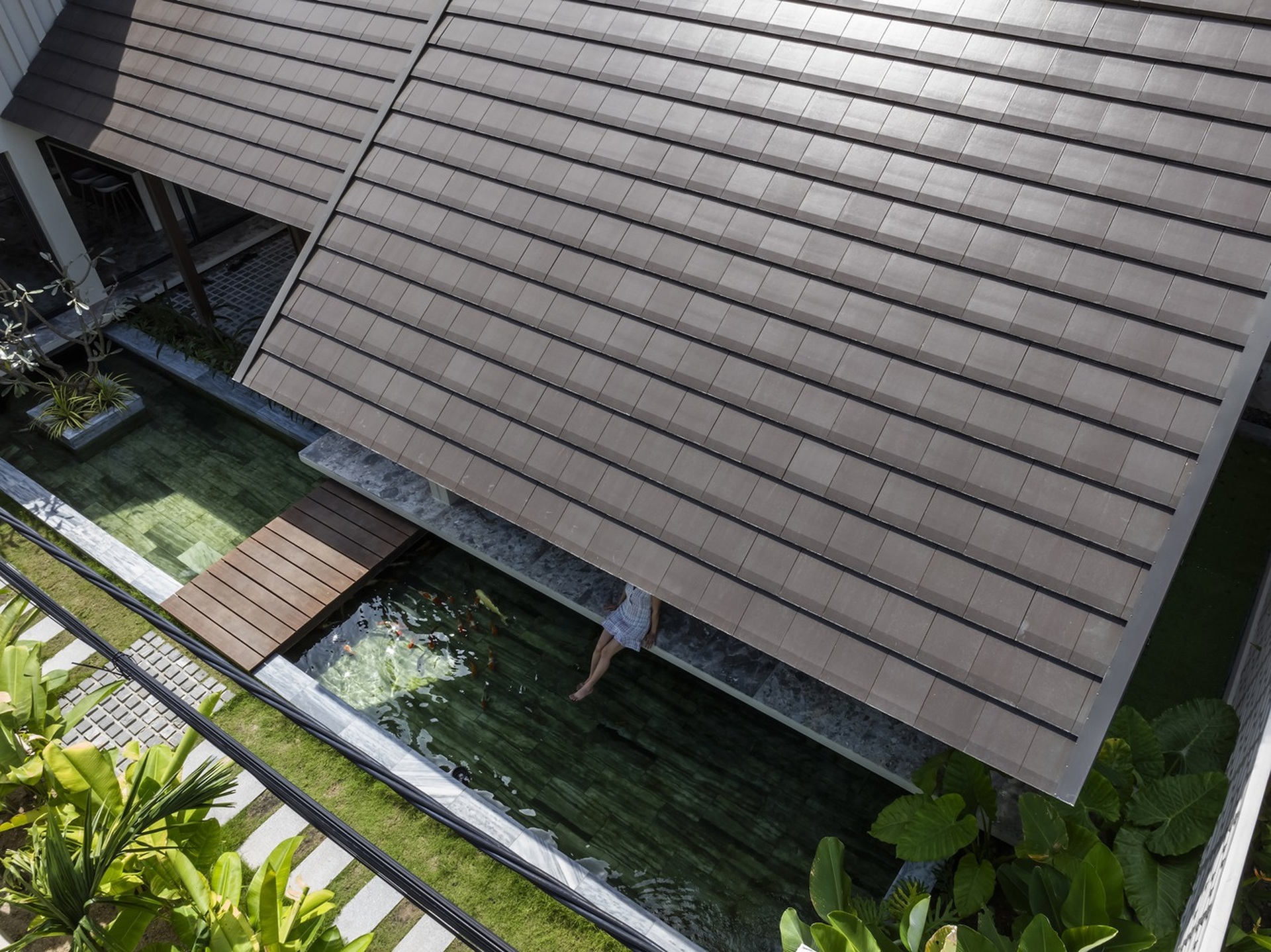 Căn nhà 5 gian rộng rãi xanh mát thành resort chữa lành tại Khánh Hòa - 13 Căn nhà 5 gian rộng rãi xanh mát thành resort chữa lành tại Khánh Hòa - 13
