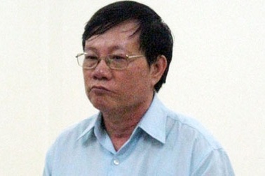 Một Tổng giám đốc “ngã ngựa” vì tiền “bôi trơn” 