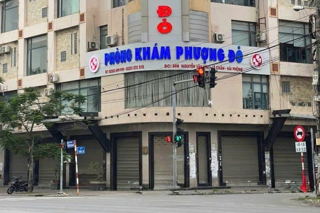 Bộ Y tế yêu cầu kiểm tra đột xuất phòng khám tư - 1