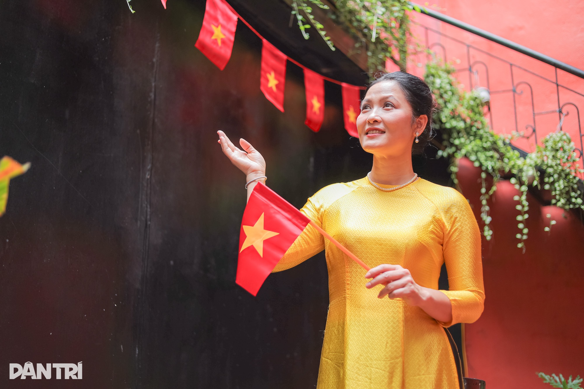 Đinh Thúy Hà “Mưa đỏ” 7 năm sau đổ vỡ: U50 không dám kết hôn lần nữa - 8