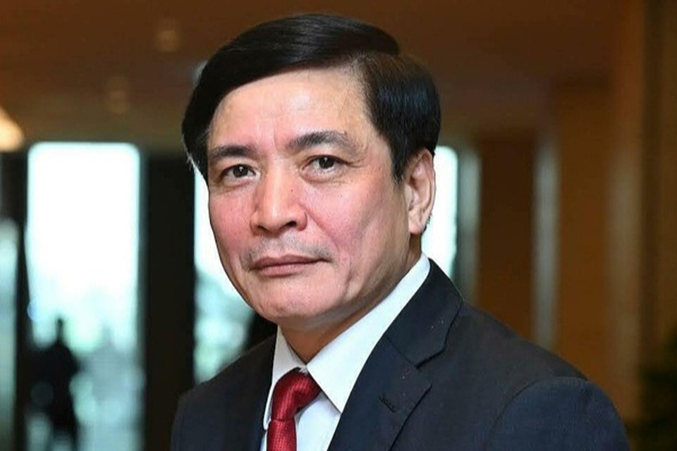 Ba điểm mới trọng tâm của bầu cử Quốc hội khóa XV - 1 Ba điểm mới trọng tâm của bầu cử Quốc hội khóa XV - 1