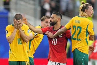 Thống kê buồn của bóng đá châu Á tại 6 kỳ World Cup liên tiếp