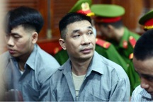 Nhân tình của hot girl Ngọc Miu có 3 luật sư bào chữa