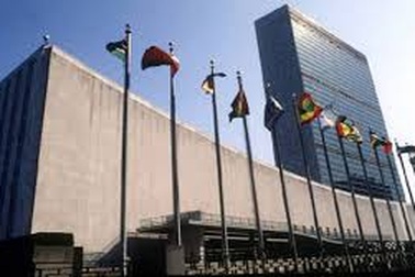 Hội đồng Bảo an chưa quyết định tấn công Syria