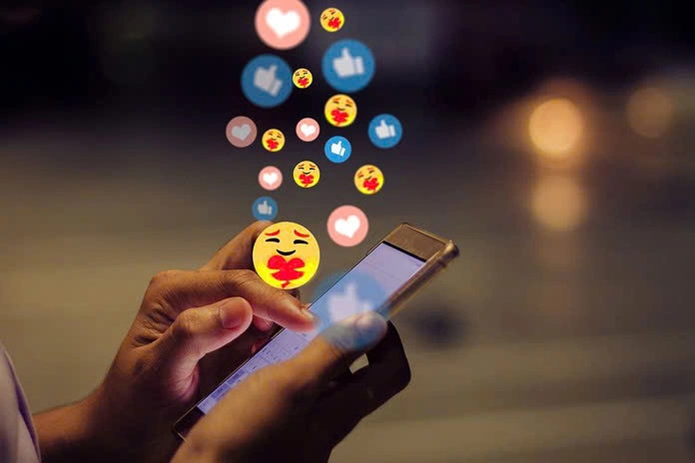 Tin mình ở phe chính nghĩa, Gen Z kiệt sức vì khẩu chiến theo drama - 5 Tin mình ở phe chính nghĩa, Gen Z kiệt sức vì khẩu chiến theo drama - 5