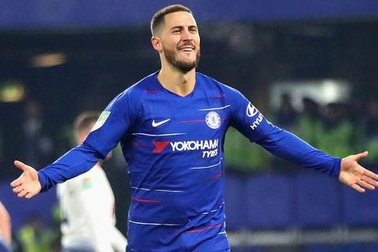 HLV Chelsea: “Nếu Hazard muốn rời CLB thì cứ việc ra đi”