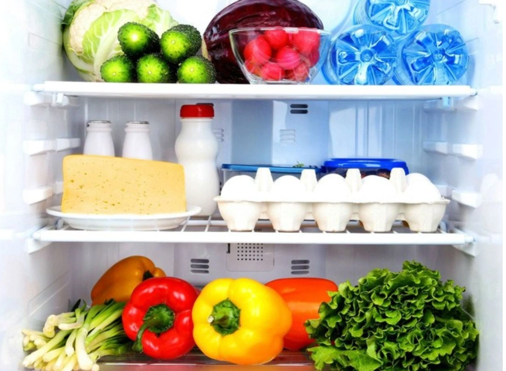 3 lưu ý để đảm bảo an toàn thực phẩm ngày Tết - 1 3 lưu ý để đảm bảo an toàn thực phẩm ngày Tết - 1