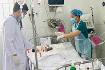 Cháy lớn sau tiếng nổ ở Cà Mau: 10 người thương vong, nhiều ca bỏng nặng