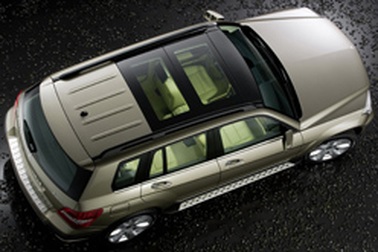 Mercedes chia sẻ phụ tùng để giảm chi phí