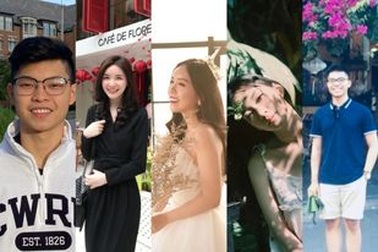 Điểm danh những bạn trẻ tuổi Mèo tài năng, học vấn "khủng"