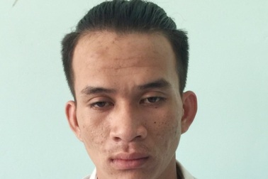 Khởi tố hai thanh niên chém thành viên chốt kiểm dịch Covid-19