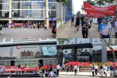 Bất động sản thời @: Trăm nỗi khổ của chủ đầu tư