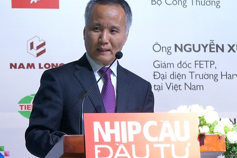 Trưởng đoàn đàm phán TPP: “Lợi ích to lớn chỉ đến từ 4-5 năm nữa”