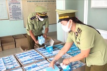 Bộ Công Thương lập hội đồng kỷ luật một lãnh đạo cục quản lý thị trường