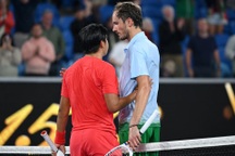 Medvedev đối đầu tay vợt gốc Việt, hẹn gặp Djokovic ở chung kết