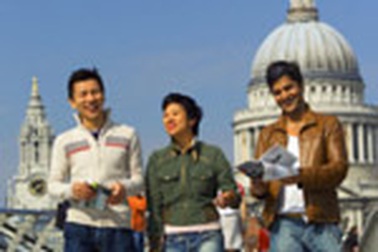 Dự bị thạc sĩ - chìa khóa của tương lai 